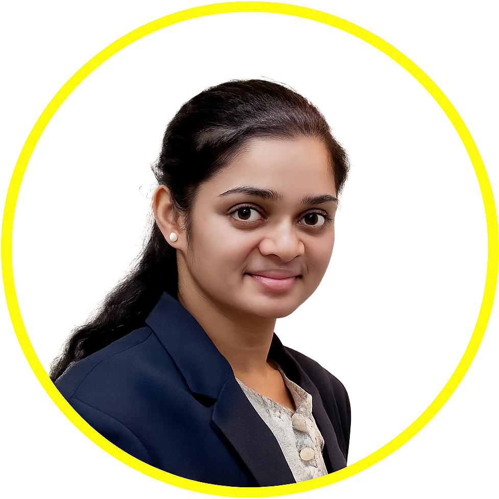 Dhanashree Kalshetty